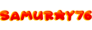 SAMURAY76